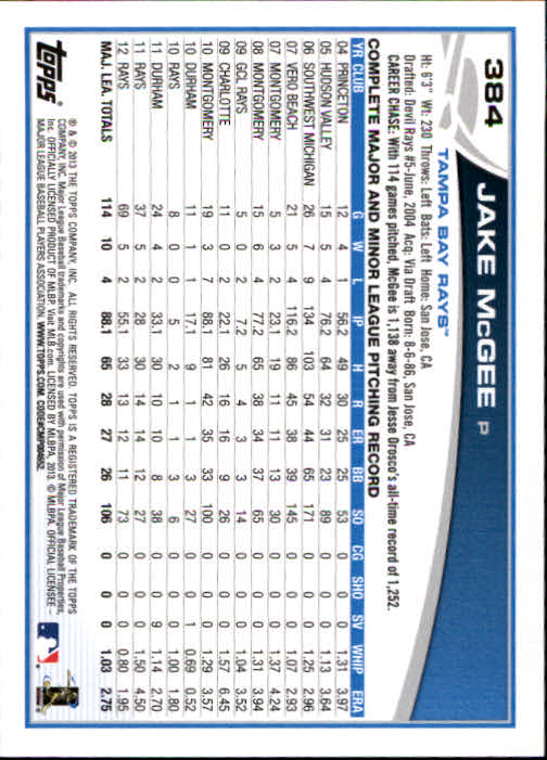 2013 Topps Baseball Card Pick 217-450 - Picture 326 of 454