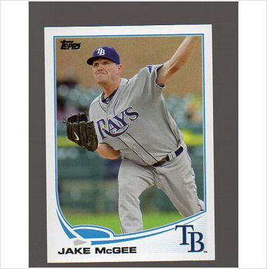 2013 Topps Baseball Card Pick 217-450 - Picture 325 of 454
