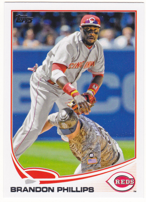 2013 Topps Baseball Card Pick 217-450 - Picture 329 of 454
