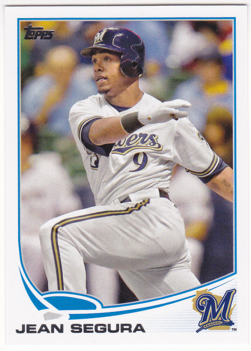 2013 Topps Baseball Card Pick 217-450 - Picture 331 of 454