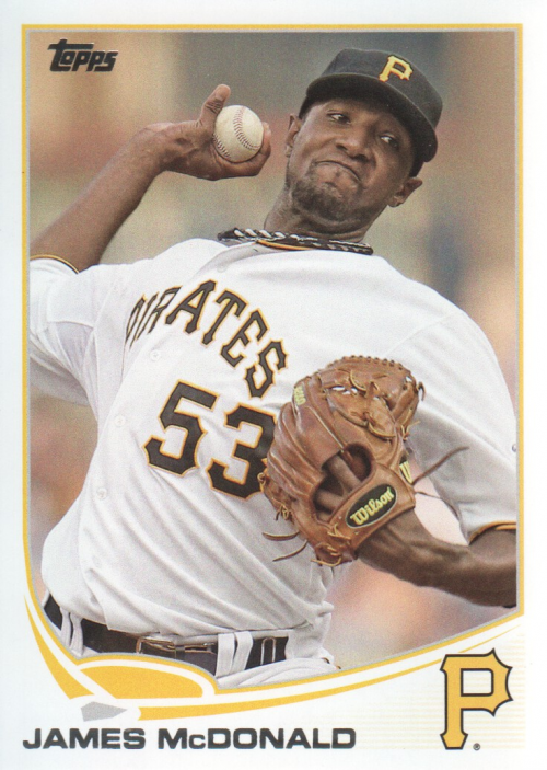 2013 Topps Baseball Card Pick 217-450 - Picture 337 of 454