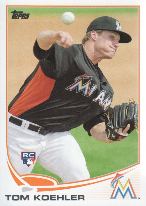 2013 Topps Baseball Card Pick 217-450 - Picture 341 of 454