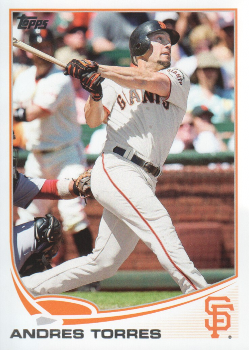 2013 Topps Baseball Card Pick 217-450 - Picture 343 of 454