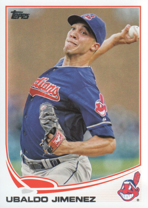 2013 Topps Baseball Card Pick 217-450 - Picture 345 of 454
