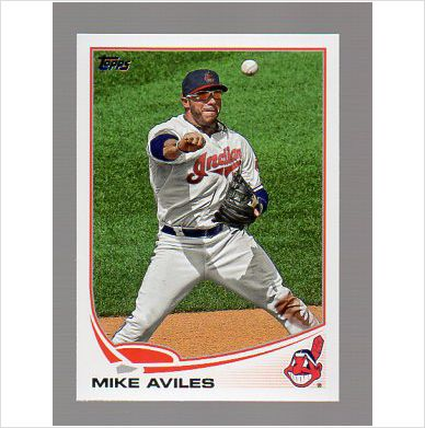 2013 Topps Baseball Card Pick 217-450 - Picture 351 of 454