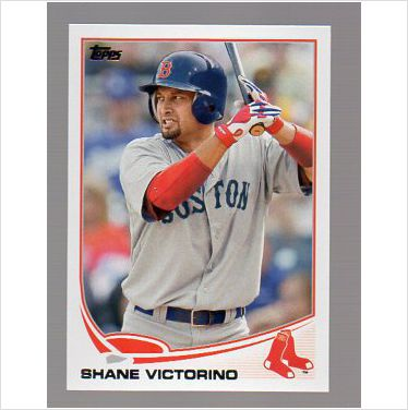 2013 Topps Baseball Card Pick 217-450 - Picture 355 of 454