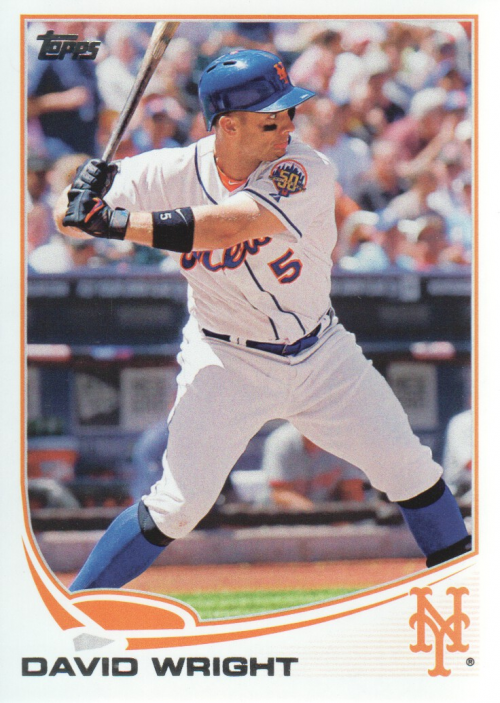 2013 Topps Baseball Card Pick 217-450 - Picture 357 of 454