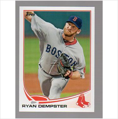 2013 Topps Baseball Card Pick 217-450 - Picture 358 of 454