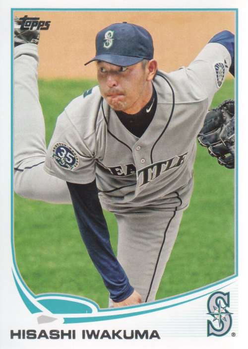 2013 Topps Baseball Card Pick 217-450 - Picture 362 of 454