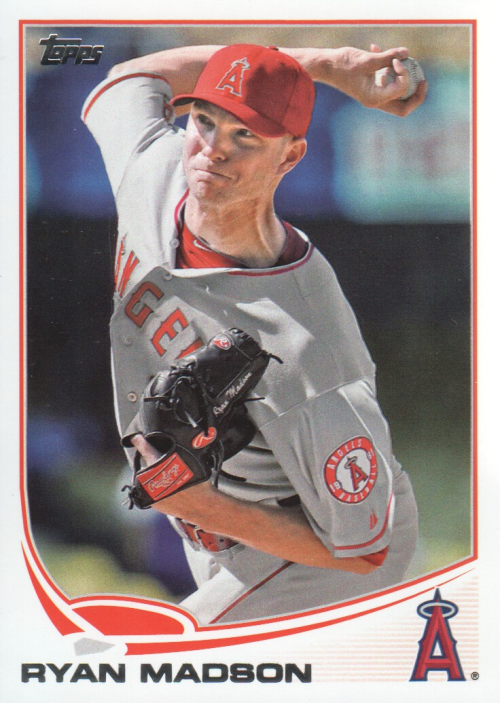 2013 Topps Baseball Card Pick 217-450 - Picture 364 of 454