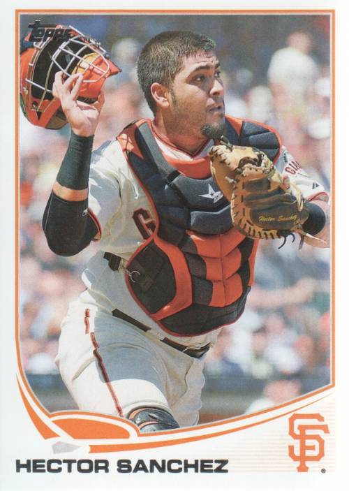 2013 Topps Baseball Card Pick 217-450 - Picture 366 of 454