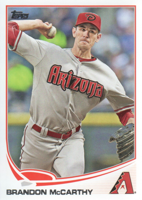 2013 Topps Baseball Card Pick 217-450 - Picture 368 of 454