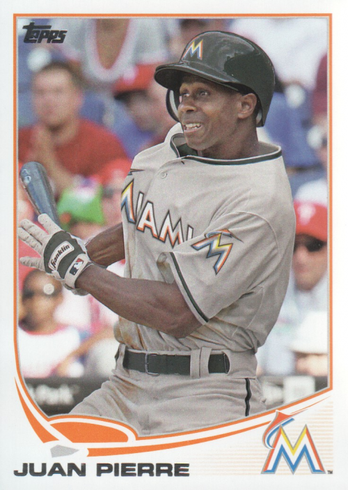 2013 Topps Baseball Card Pick 217-450 - Picture 370 of 454