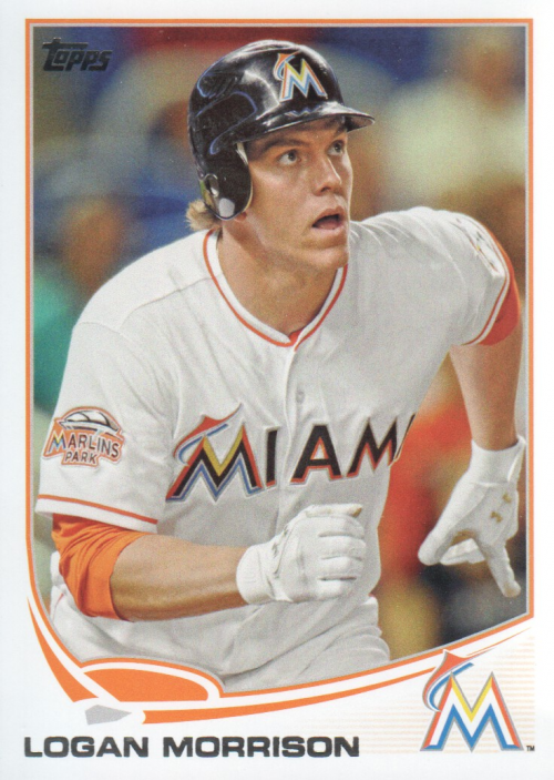 2013 Topps Baseball Card Pick 217-450 - Picture 374 of 454