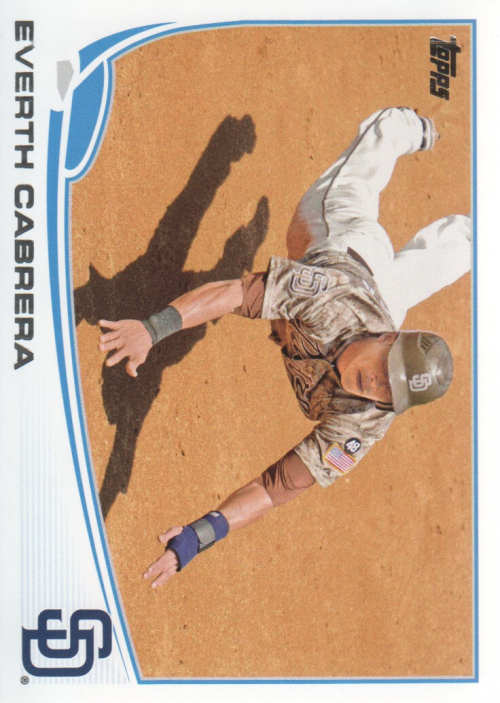 2013 Topps Baseball Card Pick 217-450 - Picture 380 of 454
