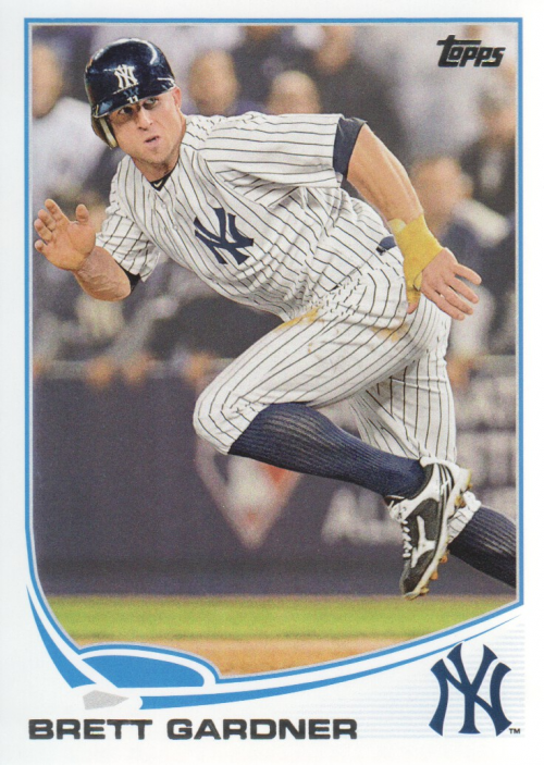 2013 Topps Baseball Card Pick 217-450 - Picture 382 of 454