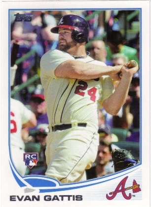 2013 Topps Baseball Card Pick 217-450 - Picture 392 of 454