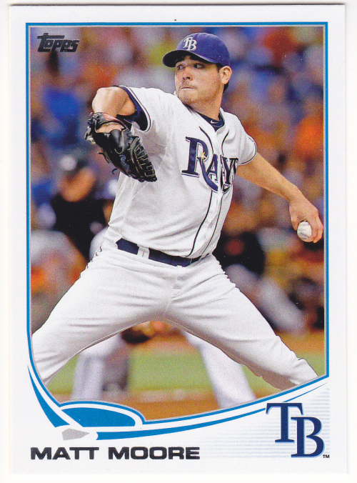 2013 Topps Baseball Card Pick 217-450 - Picture 394 of 454