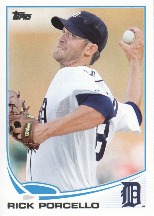 2013 Topps Baseball Card Pick 217-450 - Picture 396 of 454