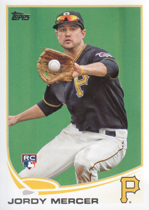 2013 Topps Baseball Card Pick 217-450 - Picture 398 of 454
