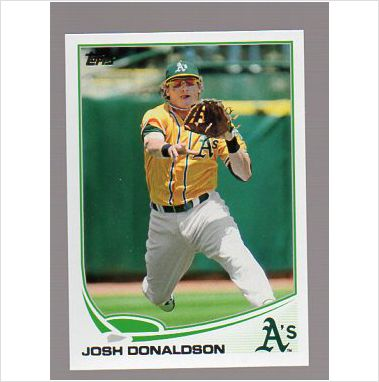 2013 Topps Baseball Card Pick 217-450 - Picture 404 of 454