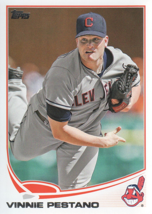2013 Topps Baseball Card Pick 217-450 - Picture 406 of 454