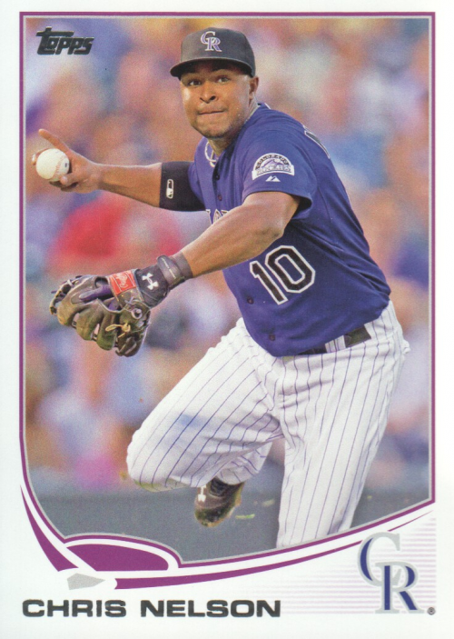 2013 Topps Baseball Card Pick 217-450 - Picture 408 of 454