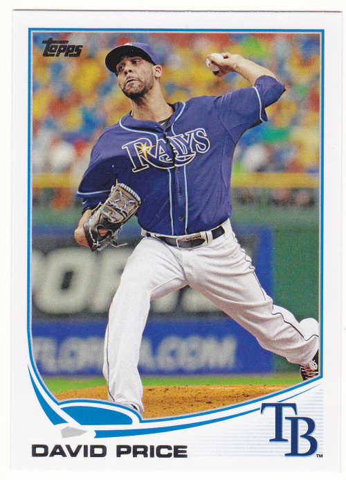 2013 Topps Baseball Card Pick 217-450 - Picture 412 of 454