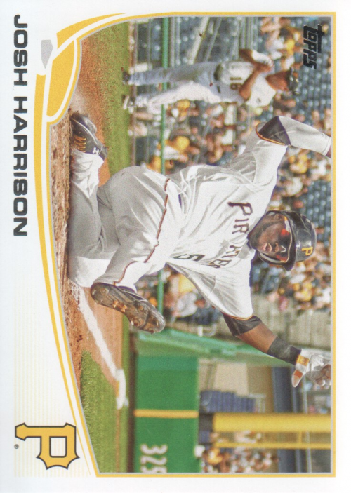 2013 Topps Baseball Card Pick 217-450 - Picture 414 of 454