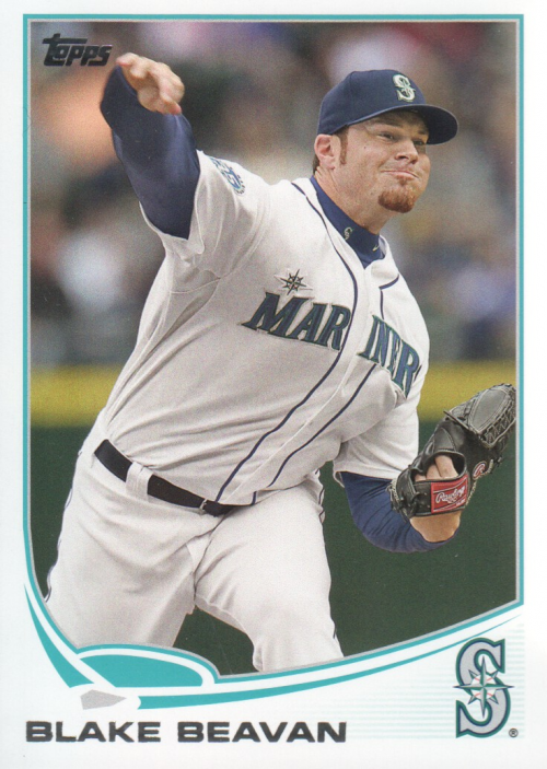 2013 Topps Baseball Card Pick 217-450 - Picture 416 of 454