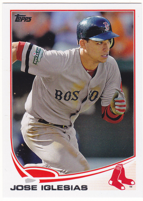 2013 Topps Baseball Card Pick 217-450 - Picture 418 of 454