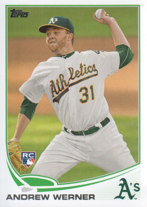 2013 Topps Baseball Card Pick 217-450 - Picture 420 of 454