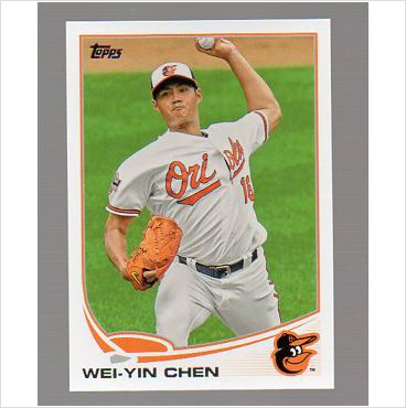2013 Topps Baseball Card Pick 217-450 - Picture 422 of 454