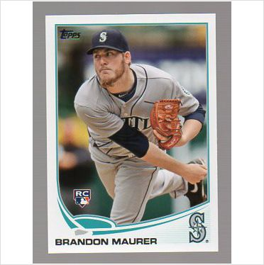 2013 Topps Baseball Card Pick 217-450 - Picture 424 of 454