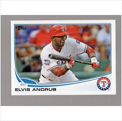 2013 Topps Baseball Card Pick 217-450 - Picture 426 of 454