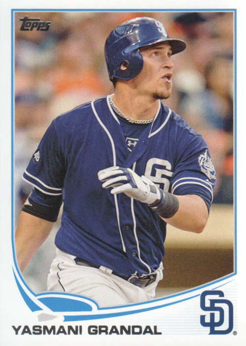 2013 Topps Baseball Card Pick 217-450 - Picture 430 of 454
