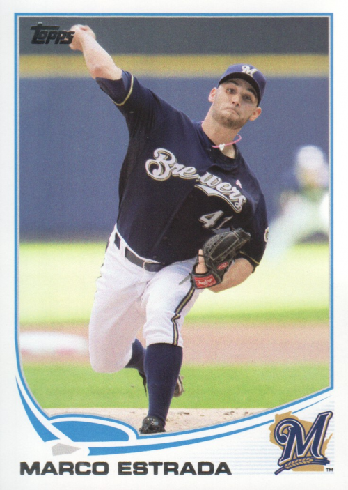 2013 Topps Baseball Card Pick 217-450 - Picture 432 of 454