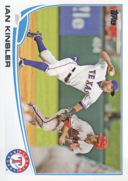 2013 Topps Baseball Card Pick 217-450 - Picture 434 of 454