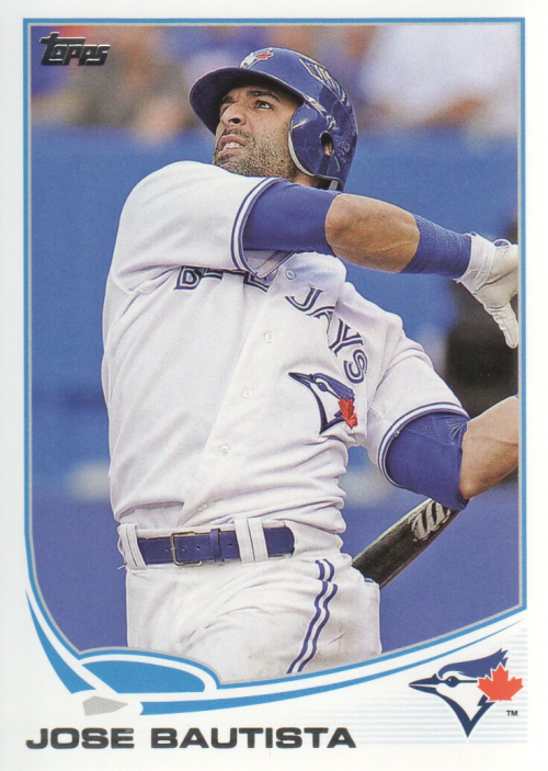 2013 Topps Baseball Card Pick 217-450 - Picture 436 of 454