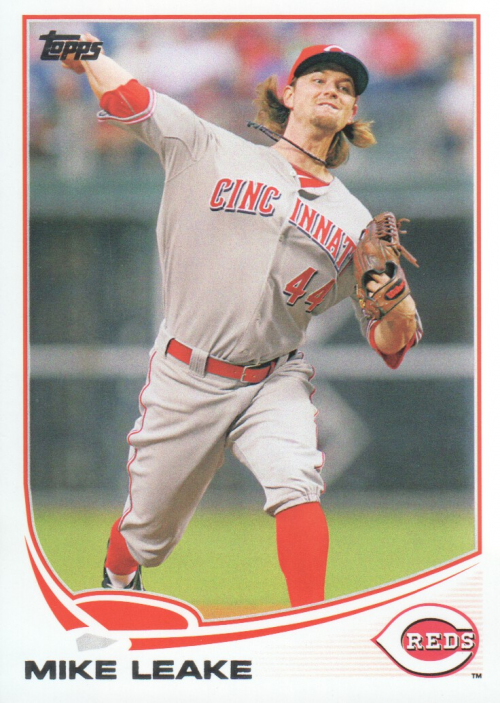 2013 Topps Baseball Card Pick 217-450 - Picture 438 of 454