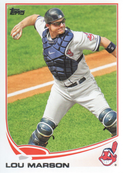 2013 Topps Baseball Card Pick 217-450 - Picture 440 of 454