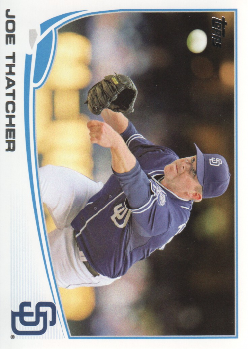 2013 Topps Baseball Card Pick 217-450 - Picture 444 of 454