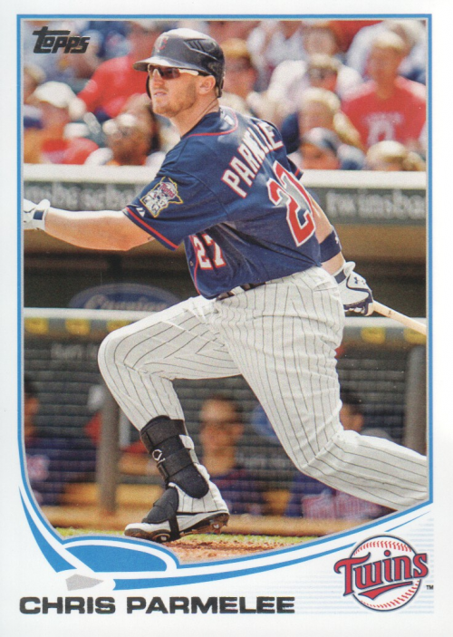2013 Topps Baseball Card Pick 217-450 - Picture 446 of 454