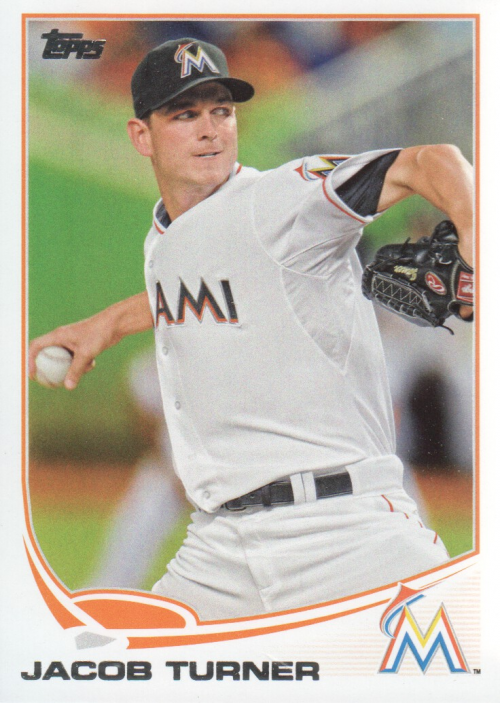 2013 Topps Baseball Card Pick 217-450 - Picture 448 of 454