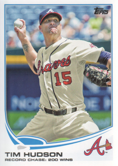 2013 Topps Baseball Card Pick 217-450 - Picture 450 of 454