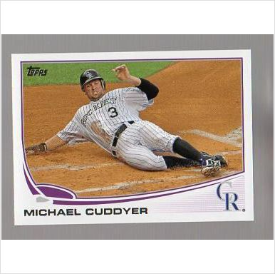 2013 Topps Baseball Card Pick 217-450 - Picture 452 of 454