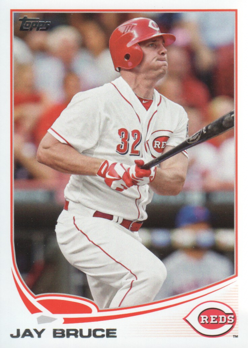 2013 Topps Baseball Card Pick 217-450 - Picture 454 of 454