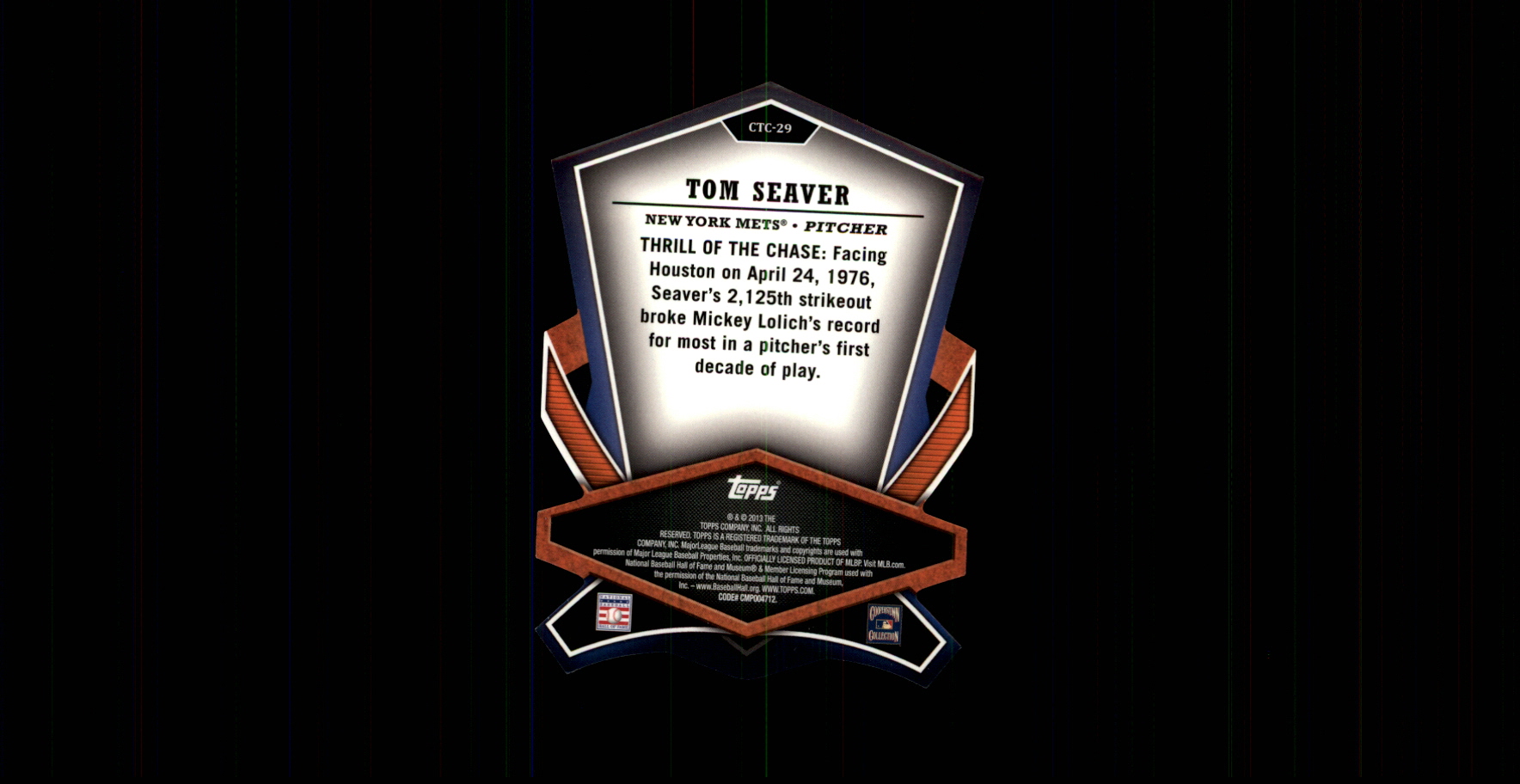 2013 Topps Cut To The Chase Baseball Card Pick | eBay 2013 Topps Cut To The Chase Baseball Card Pick | eBay