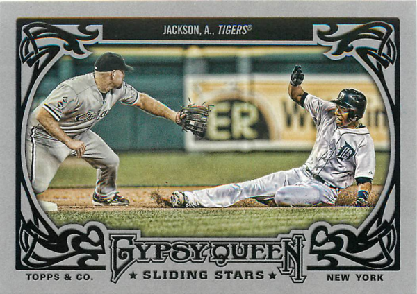 2013 Topps Gypsy Queen Baseball Singles ~ Pick 25 ~ Loaded with Stars & Rookies 