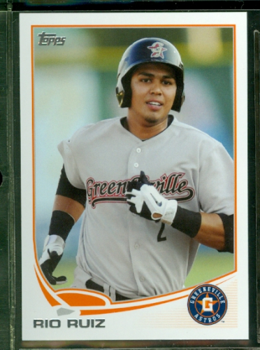 2013 Topps Pro Debut Baseball YOU PICK - Picture 51 of 213